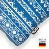 VOID Nordisches Muster Winter Kissenbezug Kissenhülle Produktbild-Vorschau 2