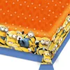 Tischdecke 120x180cm Minions Produktbild-Vorschau 2