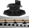 ISOISL 50 Stück Stelzlager Höhenverstellbar, 40-70mm Produktbild-Vorschau 13