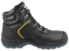 Botas de seguridad Stiefel S3 WR - color /amarillo - talla Vista previa de la imagen del producto 4