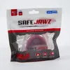 Safejawz Intro Roter Mundschutz + Box Produktbild-Vorschau 4