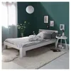 HomeStyle4U Lit simple 90x200 avec tiroir et Sommier Voir les images du produit 20