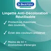 Dect-schnurlostelefon mit anrufbeantworter weiß Swissvoice Produktbild-Vorschau 15