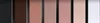 Pupa Make Up Stories Compact 003 Matt Attitude Produktbild-Vorschau 5