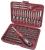 Kraftwerk 1/4" Universal-Bit-Box 138-teilig Produktbild-Vorschau 1