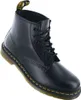 Dr Martens 101 YS Leather Ankle Boots Black - 6.5 UK - 40 Podgląd zdjęcia produktu 19