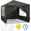 LUXTOM | Pavillon, 3x3x2.5m, Wasserdichter, Winterfest, Produktbild-Vorschau 5