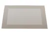 ASA Tischset, off white pvc placemats Anteprima dell’immagine prodotto 4