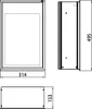 Module pour collecteur de déchets emco asis modules 300, Anteprima dell’immagine prodotto 2