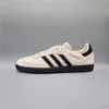 adidas Samba OG Wonder White Black Pony (Women's) - 40 Produktbild-Vorschau 1