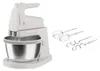 Electrolux Mixer with bowl line 500 ESM4W, white Anteprima dell’immagine prodotto 1