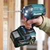 Makita Visseuse à choc sans fil XGT 1/4" - 220 Nm - 0 - Voir les images du produit 8
