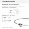 PANDORA Sieraden 590713-19 Productafbeelding-voorbeeld 12