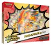 Pokemon Ascended Heroes Mega Emboar Ex Box Englisch Produktbild-Vorschau 1