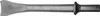 NEO TOOLS Meißel Meißelhammer 14-029 Chrom-Vanadium-Stahl Produktbild-Vorschau 8