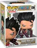 Funko Pop! One Piece - Figurka Luffy Snake-Man Winiowa, Anteprima dell’immagine prodotto 1