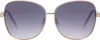 Gil Sonnen Brille Designer Piloten Herren Sonnenbrille mit Produktbild-Vorschau 2