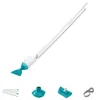 Bestway, kit d'aspirateur pour piscine, aspirateur pour Voir les images du produit 9