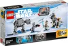 LEGO® Star Wars™ 75298 AT-AT™ vs. Tauntaun™ Microfighters Produktbild-Vorschau 1