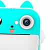 Detský Fotoaparát s Okamžitou Tlačou – Kamera s Videom a Náhľad obrázku produktu 13