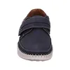 Manitu Komfort Slipper für Herren in blau blau 146-80-00384 Produktbild-Vorschau 3