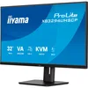 iiyama ProLite XB3294UHSCP-B1, 80 cm (31.5"), 3840 x 2160 Produktbild-Vorschau 4