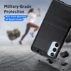 Karbónové puzdro pre Samsung Galaxy A34 5G ochranné puzdro Náhľad obrázku produktu 6