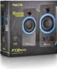 Gaming Lautsprecher NGS GSX-200 20W Schwarz Produktbild-Vorschau 8