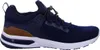 Bugatti Herren  Slipper blau Gr. 41 Produktbild-Vorschau 31