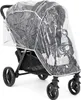 Joie Geschwisterwagen Evalite Duo Shale Produktbild-Vorschau 7