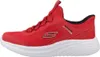 Skechers Bounder Pro Červený Náhled obrázku produktu 2