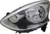 TYC Scheinwerfer Set für Nissan Micra 4 K13 2013-2017 H4 Produktbild-Vorschau 3