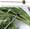 Nůž na cibuli z nerezové oceli, ideální pro krájení Náhled obrázku produktu 3