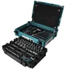 Coffret d'outils MAKITA E-08713 en Mak-Pac 120 pièces Voir les images du produit 3