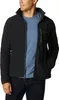 COLUMBIA FAST TREK II FULL ZIP FLE Schwarz Produktbild-Vorschau 16
