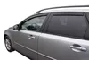 J&J AUTOMOTIVE | Windabweiser Passend Für Volvo V50 5D Produktbild-Vorschau 5