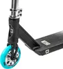 CORE CD1 Stunt-Scooter Chrom Turquoise Náhled obrázku produktu 4