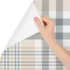 Tapeta dekoracja Scienna 3D  geometryczna Abstrakcja Podgląd zdjęcia produktu 3