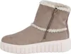 Bagatt Damen Stiefeletten D31AMC526469 Farbe: Beige Größe: Produktbild-Vorschau 4