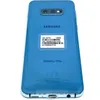 Samsung Galaxy S10e, Dual SIM 128GB, Blue, G970F Produktbild-Vorschau 9