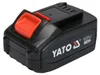 YATO Fettpresse (Akku) YT-07020 3,45kg Produktbild-Vorschau 11