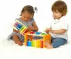 Hape Early Melodies Xylophon und Hammerspiel, E0305 Produktbild-Vorschau 32