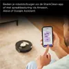 Sharkclean PowerDetect, Bezsáčkové, Černá, Stříbrná, Náhled obrázku produktu 26