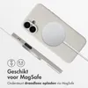imoshion Color Backcover z MagSafe dla Apple iPhone 16 - Podgląd zdjęcia produktu 2