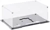 Blacked Brick Vitrine für LEGO® 10353 ICONS – Williams Produktbild-Vorschau 3