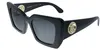 Lunettes de soleil Burberry Voir les images du produit 5