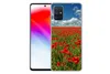 MuchoWow® Handyhülle Schutzhülle Hülle für Samsung Galaxy Produktbild-Vorschau 2
