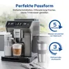 12er Pack  Filterkartuschen, Ersatz für De'Longhi® Produktbild-Vorschau 3