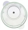 Kenwood ciotola contenitore vetro tritatutto 600ml Easy Anteprima dell’immagine prodotto 3