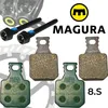 Magura MT 8.S Sport Grün Fahrrad MTB EBike Hydraulische Produktbild-Vorschau 2